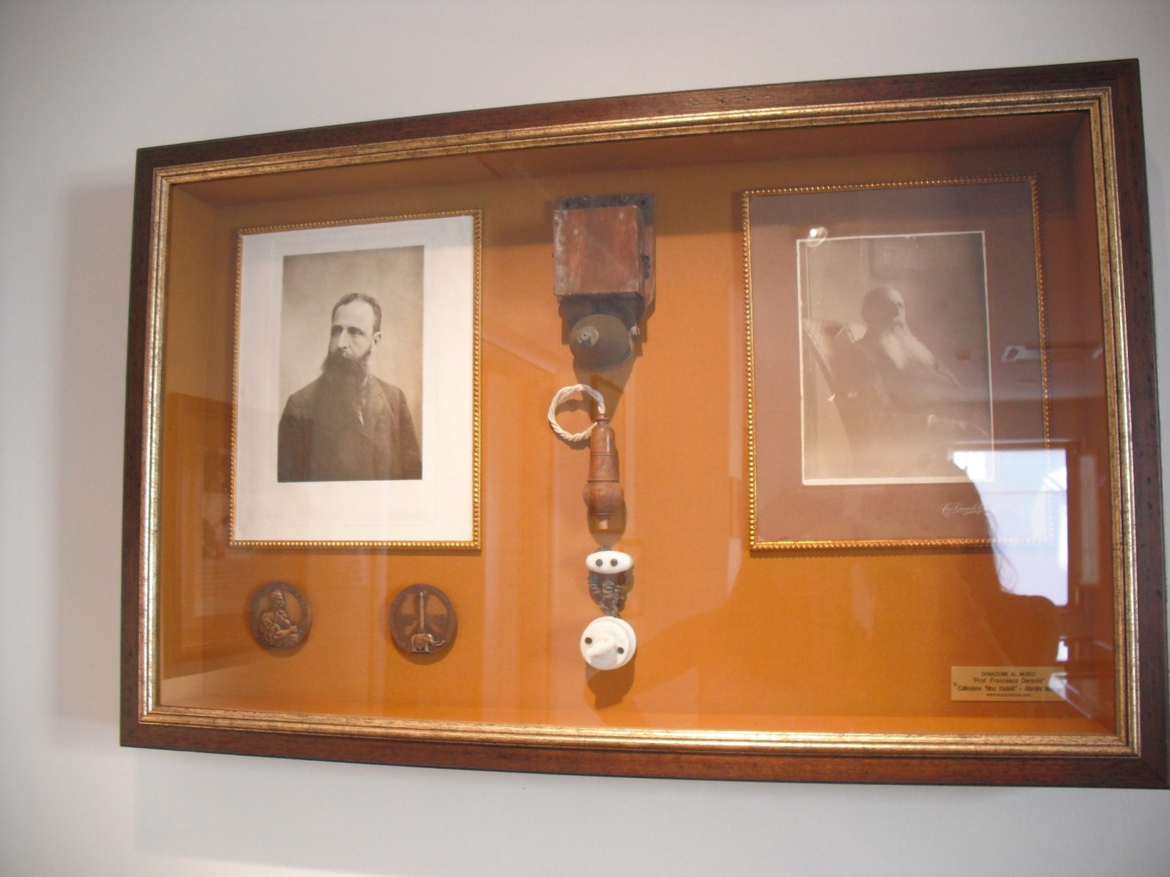 Francesco Durante S Collection